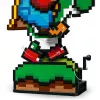 Giocattolo da costruzione LEGO Super Mario World Mario & Yoshi Set 71438 — personaggi interattivi ed elementi di gioco da costruire