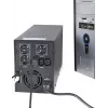 Gembird EG-UPS-036 UPS (gruppo di continuità) Line-Interactive 3 kVA 1800 W 6 uscite AC