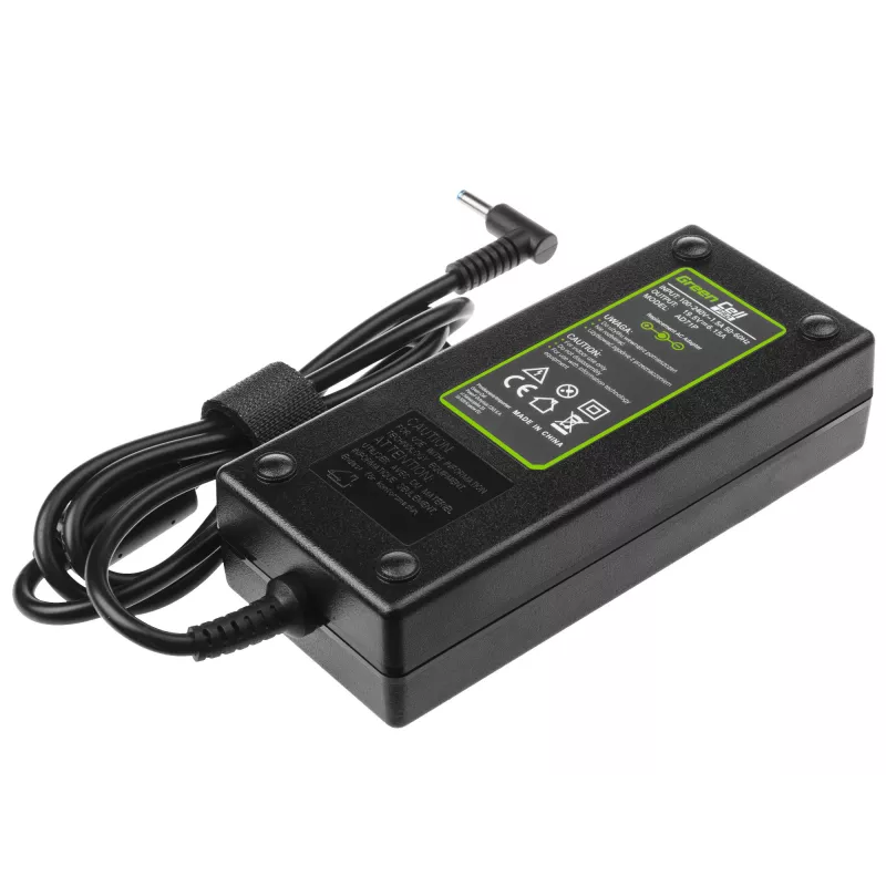 Alimentatore PRO 19,5V 6,15A 120W HP Omen 15-500