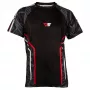 Polesetter ONE Simracing maglia rossa - XL