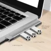 Hub LogiLink USB 3.2 Gen1 4 porte USB-C 1x USB3.0 AF 3x USB2.0 AF UA0437