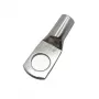 Capocorda ad anello a crimpare, rame, 6mm² per cavo, 10 pezzi