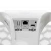 Mikrotik LHG XL 5 ax 1200 Mbit/s bianco Power over Ethernet (PoE)