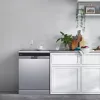 Lavastoviglie MDWEF1433DSS-W 60 cm