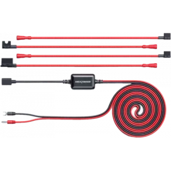 Nextbase Piqo Pro Connect kit hardwire