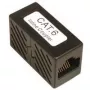 Logilink - giunto di rete - RJ-45 (W) - RJ-45 (W) - CAT 6 (NP0034)