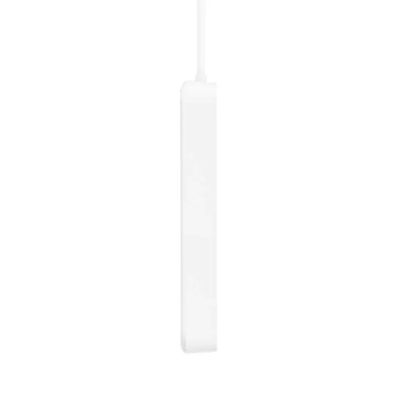 Protezione da sovratensione Belkin SRB003CA2M 8 prese AC 900 J bianco 2 m