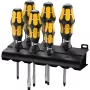 Cacciavite Wera 932/6 Kraftform set standard