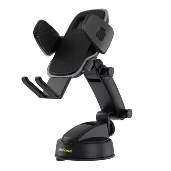 Supporto da auto UleFone Armor Mount UF-UAN16 supporto regolabile compatibile con smartphone