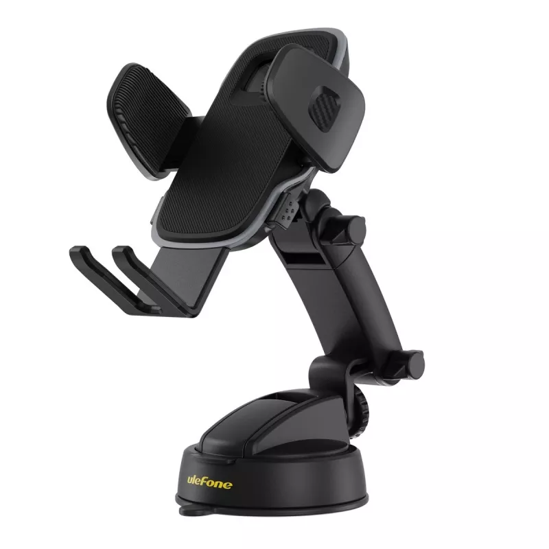 Supporto da auto UleFone Armor Mount UF-UAN16 supporto regolabile compatibile con smartphone