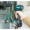 Trapano Makita DDF083Z 1,1 kg nero, turchese