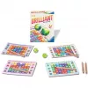 Brilliant, gioco di dadi