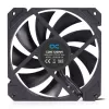 Alphacool Core 24844 ventola, 120x120x25 mm, PWM, 3000 giri/min