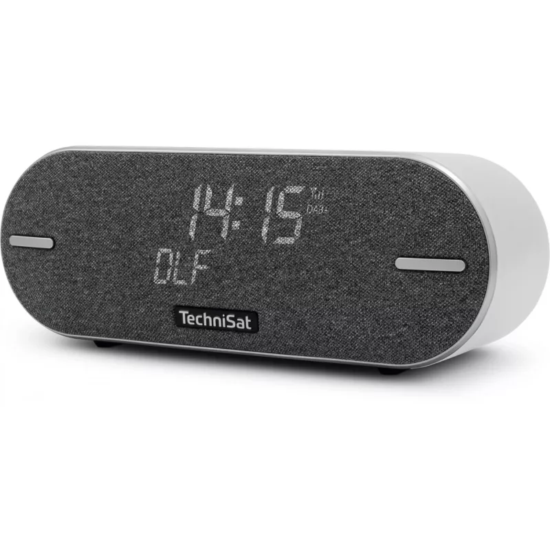 Technisat DigitRadio BT 2 grigio chiaro (0001/3973)