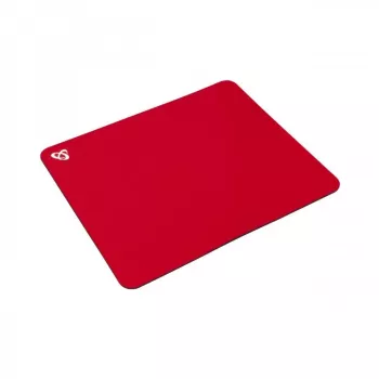 Tappetino mouse gel Sbox MP-03R rosso