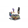 LEGO MINECRAFT 21584 Viaggio attraverso il portale del Nether e dell'End