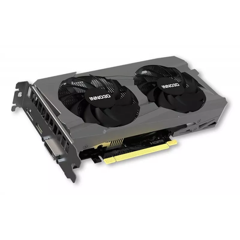 Scheda grafica Inno3D GeForce RTX 3050 6 GB GDDR6