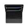 Apple Magic Keyboard per iPad Pro 13 pollici (M4) – Inglese internazionale – Nero