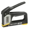 Stanley FMHT70401-0 graffatrice, nero/argento/giallo