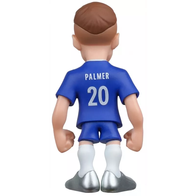 MiniX statuina Chelsea - Cole Palmer modello da collezione, MPN 19137