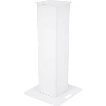 Custodia protettiva per set supporto da palco EUROLITE 32000043 bianco 100 cm