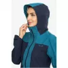 Giacca da donna VIKING Numani Lady blu navy M