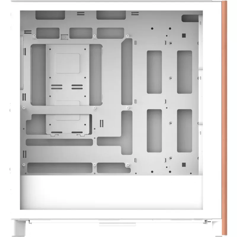 Chassis Mid Tower Thermaltake S370 WS