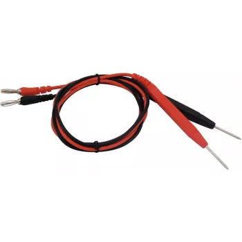 Cavo Omnitronic 10355300 per tester di cavi — accessorio per il test delle connessioni