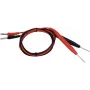 Cavo Omnitronic 10355300 per tester di cavi — accessorio per il test delle connessioni