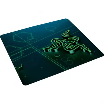 Tappetino mouse Razer Goliathus Mobile gaming verde