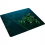 Tappetino mouse Razer Goliathus Mobile gaming verde