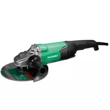 Smerigliatrice angolare HiKOKI G23ST WAZ 2000W