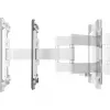 Supporto a parete One For All WM6454 195,6 cm 40 kg nero bianco