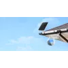 Telecamera di sorveglianza IP EZVIZ EB8 4G 2304 x 1296 Pixel