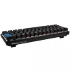 Tastiera e mouse Ducky Mecha Mini inclusi Gaming USB inglese nero