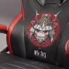 Sedia da ufficio Subsonic SA5573-IM1 seduta imbottita schienale imbottito bianco
