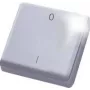 Eltako 30000755 bianco