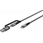 Wentronic 70279 cavo per cellulare