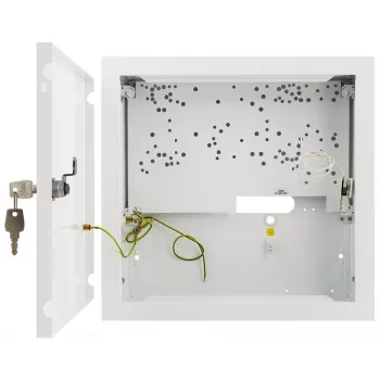Custodia antifurto resistente alle intemperie PULSAR AWO-500PU IP66 per sirene esterne ed elettronica