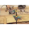 wolfcraft GmbH 1 EHZ PRO 100-915 morsetto a una mano