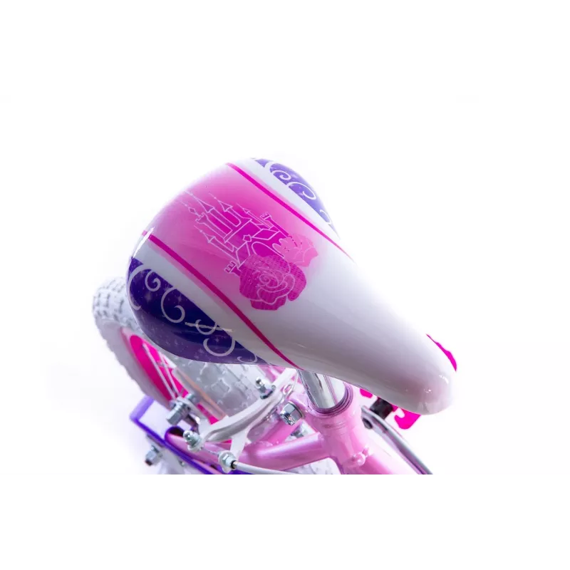 Bicicletta per bambini 12