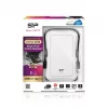 HDD esterno Silicon Power Armor A30 1TB USB 3.2 Gen 1, HDD 2,5