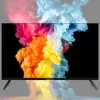 TV Manta 32LHA123E 32 pollici HD LCD 1366 x 768