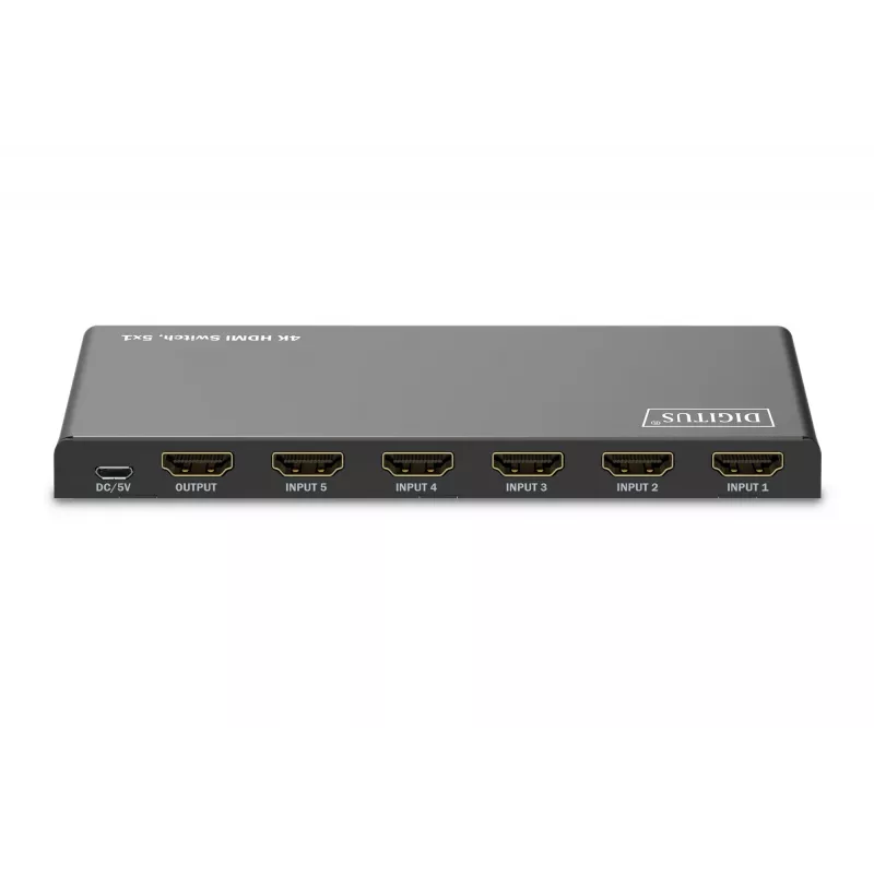 Switch video HDMI DS-55332