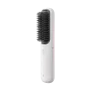 Spazzola piastra per capelli senza fili Xiaomi MJZFS01LF, bianco/nero