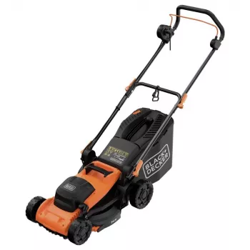 Rasaerba elettrico 1400W BEMWP340 BLACK+DECKER
