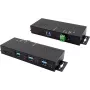 Hub USB EXSYS EX-1189HMVS-3
