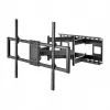 VALUE Supporto da parete per TV Heavy-Duty Full-Motion