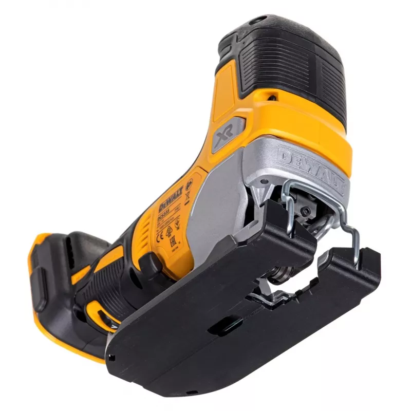 Impugnatura seghetto alternativo Dewalt DCS335N-XJ