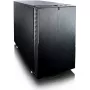 Fractal Design Define Nano S - Window - Tower - ITX - senza alimentatore (ATX) - nero - USB/Audio (FD-CA-DEF-NANO-S-BKW)